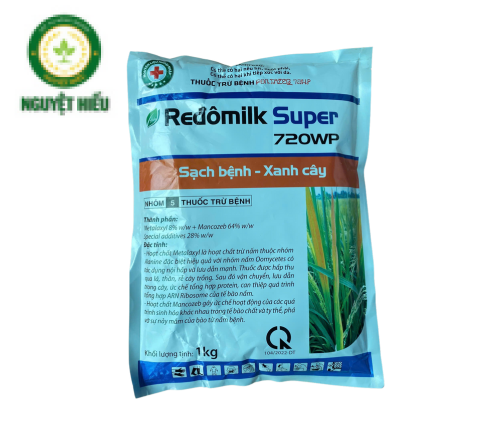 REĐOOMILK SUPER