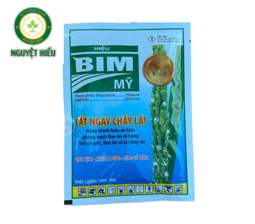 BIM MỸ